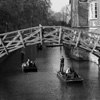 Mathematical Bridge, Cambridge