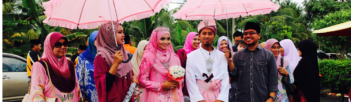  Love, Marriage & Polygamy in Contemporary Malaysia