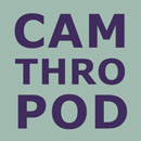 Camthropod Logo