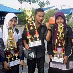 Piala