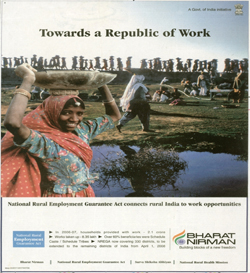 Towards a Republic of Work