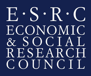 ESRC Logo