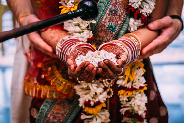 Wedding Yajna (John Fahy, 2015)