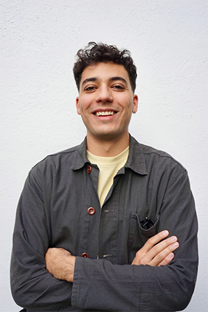 Alejandro Porcel Arraut