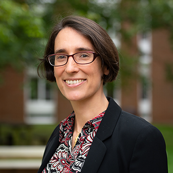 Dr Alice Wilson (University of Sussex)
