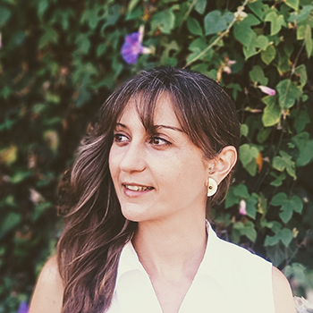 Dr Ekin Kurtiç (University of Cambridge)