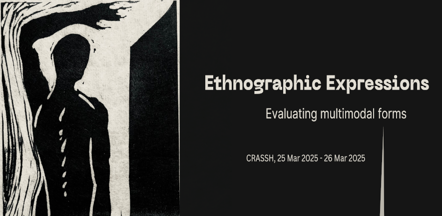 Ethnographic Expressions