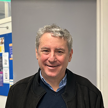Professor Joel Robbins (University of Cambridge)
