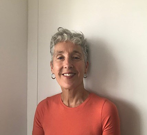 Professor Katy Gardner