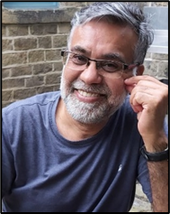 Professor Sanjay Srivastava