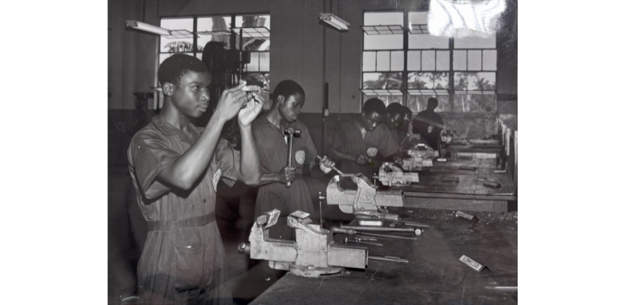 Promise of progress or corporate narrative building? by Emily Dixon