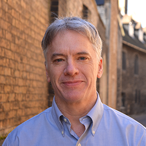Professor Rupert Stasch