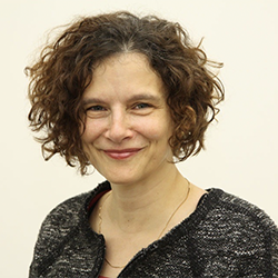 Cornelia Sorabji