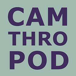 Camthropod logo