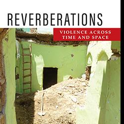 Reverberations book launch