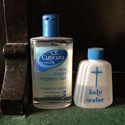 Holy Water