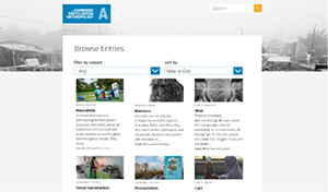 Cambridge Encyclopedia of Anthropology