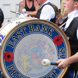 East Bank Protestant Boys