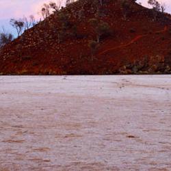 Inside Australia with Anthony Gormley