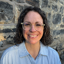 Dr Elizabeth Turk 