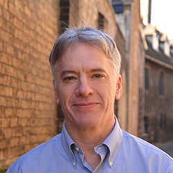 Professor Rupert Stasch