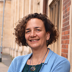 Professor Yael Navaro FBA