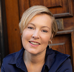 Gillian Tett