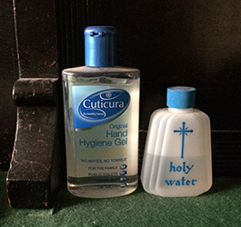 Holy Water