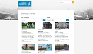 Cambridge Encyclopedia of Anthropology