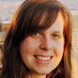 Dr Christina Woolner 