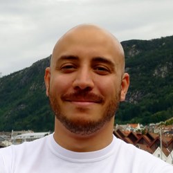 Dr Andrew Sanchez