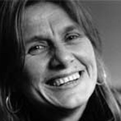 Dr Hildegard Diemberger