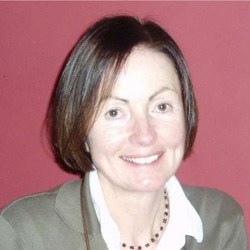 Dr Maryon McDonald