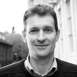 Professor David Sneath