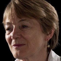 Professor Dame Caroline  Humphrey  FBA