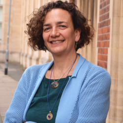 Yael Navaro FBA