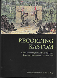 Recording Kastom