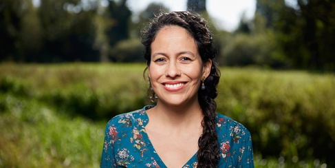 Dr Natalia Buitron
