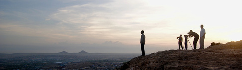 Documenting Hargeysa, Somaliland (Christina Woolner, 2017)