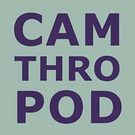 Camthropod logo