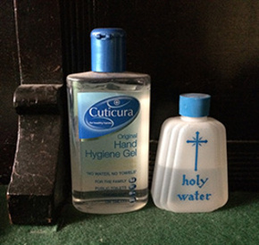 Holy Water