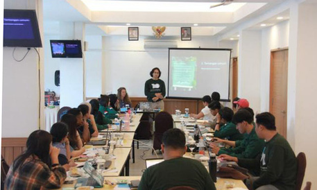 workshop