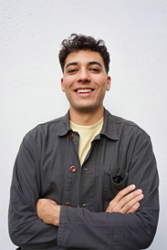 Alejandro Porcel Arraut