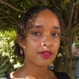 Caroline Bazambanza, Postdoctoral Research and Teaching Associate