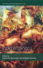 Dr Andrew Sanchez: Indeterminacy: Waste, Value, and the Imagination