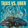 Taxis vs Ubers