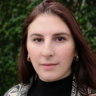 Dr Naomi Richman, Junior Research Fellow in Anthropology, Trinity College