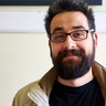 Professor Matei Candea