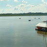 The River Amazon, Peru
