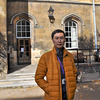 Ayur Zhanaev (2022)
